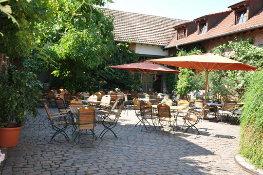 Hoffest und Jahrgangsverkostung im Weingut Dr.Wehrheim 2025