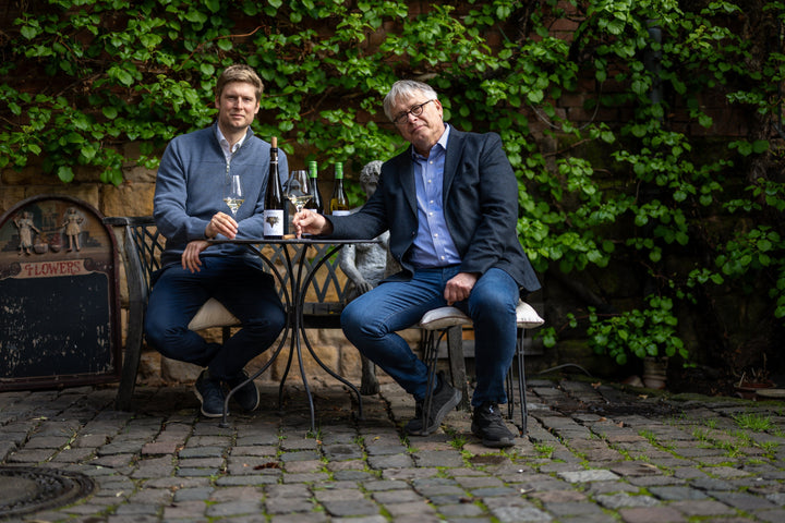 Jahrgangspräsentation im Weingut  2026