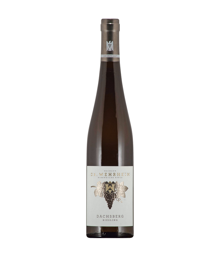 Birkweiler am Dachsberg Riesling